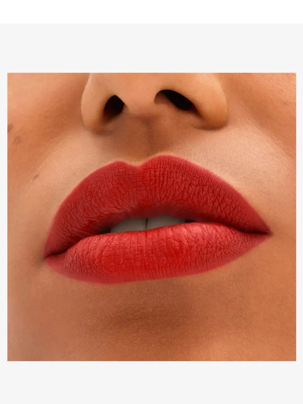 MAC Locked Kiss Lipstick — Gutsy